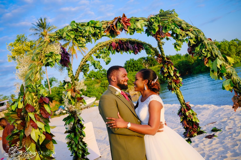 Walking on Water, Episode 6-&nbsp;Blueberry